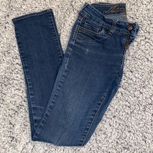dELiA*s Morgan Jeans